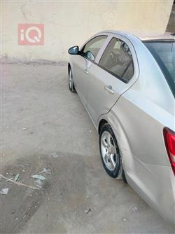 شيفروليه أفيو